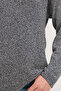 Boat Neck Knitwear Sweater K10315 - 3