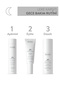 Depigment Lotion Glow 150 ml Brightening Lotion - 5