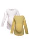 Myra2309_2308 Hamile Tshirt Seti