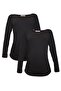 Myra2301_2301 Pregnant T-shirt Set