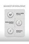 MAGNESIUM PLUS G ( Bisglisinat ) 30 TABLET - 5