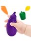 16-Pieces Children Play House Toy Boy Girl Education Simulation Kitchen Cooking Toys - 5