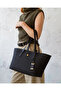 Women's Black-Black Shoulder Bag Us25655 Online Exclusive - 3
