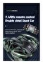RC Car High Speed Radio Controlled Machine - 4