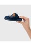 Homie Guau Children's Home Shoes Navy W10326-003 - 6