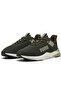 Ftr Wave 311095 Unisex Sports Shoes Khaki - 2