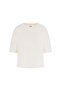Peony Women's Active Boxy Fit T-Shirt - 6