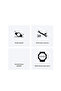 Ga-2100Fr-5Adr Wristwatch Men's Gray Watch Men's Watch Sck02.21167 - 8