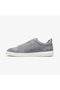 Erkek Gri Sneaker - 3