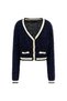 Aomori Women's Knitwear Cardigan - 6