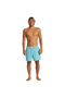 Everday Vert Volley 16 Aqyjv03139-Bha0 Blue Shorts