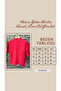 Judge Collar Muslin Fabric Short Sleeve Shirt - Black - 8