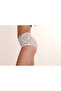 Women's Panties, Women's High Waist Cotton Soft Fabric 5-Pack Panties, Hipster - 5