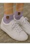 5 Pairs Women's Cartoon Teddy Bear Socks Set - 2
