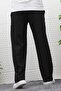 Men's Lycra Baggy Pants Straight Leg Parachute Fabric Trousers - 7