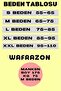 Men's Lycra Baggy Pants Straight Leg Parachute Fabric Trousers - 3