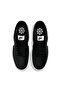 Sports Shoes Court Vision Low Next Nature Black Casual Sneaker - 6