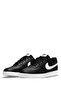 Sports Shoes Court Vision Low Next Nature Black Casual Sneaker - 8