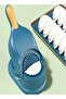 2-Pieces 3 in 1 Household Automatic Portable Dumpling Maker Double Head with Press Mold Make Quick a - 5