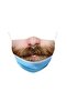 Outdoor Funny Printing Washable Reusable Face Mask