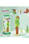 Cute Cartoon Whistling Snake Toy
