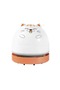Multifunction Portable Cute Cat Design Mini Desktop Keyboard Handheld Electric Automatic Pencil Shar