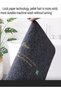 2 Pieces Multipurpose Modern Water Absorbent Anti-Slip Kitchen Floor Mats Home Decoration Mats 120x4 - 5