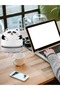 Multifunction Portable Cute Cat Design Mini Desktop Keyboard Handheld Electric Automatic Pencil Shar - 5