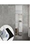 Decorative Wall Sticker Non-Breakable Acrylic Mirror - 4