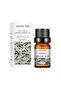 Pack of 5 Natural and Pure Premium Multi Scented Diffuser Aromatherapy Oils - 4