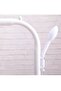 Clothes and Shoe Rack with Tree Shaped Holding Hooks - 4