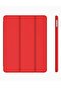 Trifold Protective Case Shockproof Cover Flip Case Cover For Apple iPad ULTRA Slim Cover with Auto S