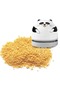 Multifunction Portable Cute Cat Design Mini Desktop Keyboard Handheld Electric Automatic Pencil Shar - 2