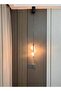 Multipurpose Indoor LED Flower Shape Light Long Tube Pendant Wall Hanging Decoration Lights Chandeli