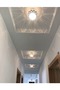 Modern Decorative Living Room Ceiling Lamp - 4