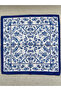 45x50 cm satin bandana, satin scarf, satin bag accessory - custom pattern bandana - 2