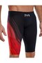 Tyr Men's Racing Swimsuit m Venzo Volcanic Arena Summer - Winter Championship Racing Swimsuit - 3
