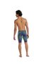 Tyr Men's Racing Swimsuit Avictr Jam Lum Elec Lime Arena Summer - Winter Championship Racing Swimsuit - 2