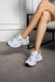 Women's Sneakers Daily Sneakers - 5