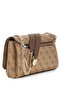 Brown Women's Shoulder Bag Hwbg9672210 - 2