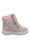 Beige Baby Outdoor Boots 1-006045-4000-2 - 2