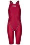G Powerskin St Next Girls' Racing Swimsuit 005877401