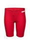 Boy's Team Swim Jammer Solid Children's Swimmer Swimwear