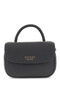 Black Women's Shoulder Bag Hwwg9631200-Bla