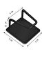 Dish Sponge Holder 3m Adhesive Stainless Steel Dish Sponge Holder Multi-Purpose Hanger 2 Pieces - 7