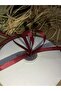 Grosgrain Ribbon CLARET 6 Mm (50 Yards) 45 Meters - 3