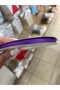 Grosgrain Ribbon Purple 6 Mm (50 Yards) 45 Meters - 5