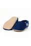 Non-Slip Sole Baby and Toddler Booties, Velvet and Organic Cotton Lined Home and Nursery Booties - 4