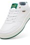 39501803 Court Classic White- White Women's Lifestyle Shoes - 3