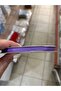Grosgrain Ribbon LIGHT PURPLE LAVENDER COLOR 6 Mm (50 Yards) 45 Meters - 3